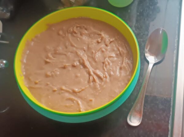 Mousse de Castanha – Sobremesa Cremosa e Saborosa